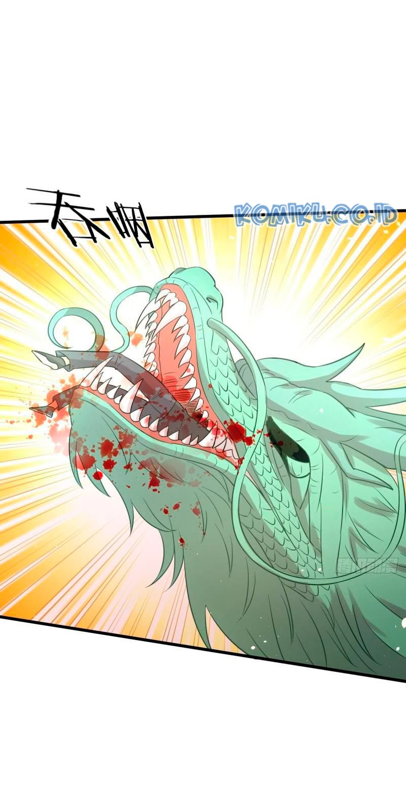 Immortal Swordsman in The Reverse World Chapter 124 Gambar 2